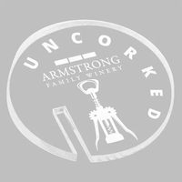 Acrylic Drink Charm Laser Etch