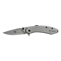AMERICAN BUFFALO® SCYTHE ASSISTED OPENER KNIFE