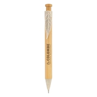 Ficus Bamboo & Wheat Straw 0.5mm Pencil