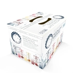 Beverage Boxes - 12-pack 12 oz Slim Can Boxes Auto-Bottom