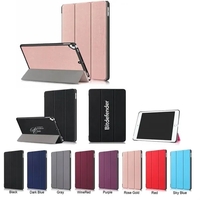 Slim Cover Case for iPad Pro 11" 2024 (M2)... from ASI 79909 Promotek /...