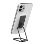 Metal Foldable Finger Grip Phone Stand
