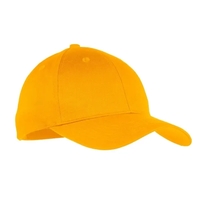 Port & Company® Youth Six-Panel Twill Cap... from ASI 57371 Eyevertising