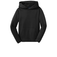 Sport-Tek® Youth Sport-Wick Fleece Hooded Pullover... from ASI 57371...
