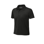 Sport-Tek® Youth PosiCharge RacerMesh Polo