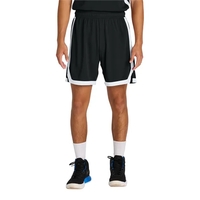 Sport-Tek Rival Basketball 7"Short... from ASI 84863 SanMar