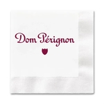 3-Ply White Luncheon Napkin, FSC Certified - High Line