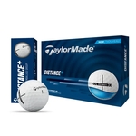 TaylorMade Distance Plus Golf Balls