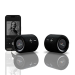 Audivario Duo Magnetic Bluetooth Speaker