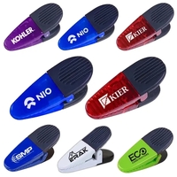 Popular ! Magnetic Memo Power Clips