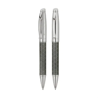Lourdes Ballpoint Pen... from ASI 67866 Logomark/Valumark