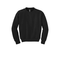 Gildan® Youth Heavy Blend Crewneck Sweatshirt... from ASI 57371 Eyevertising