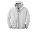 Gildan® Heavy Blend Full-Zip Hooded Sweatshirt