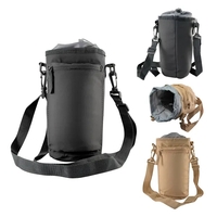 Executive Bottle Tote