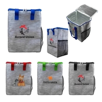 Recycled Tote Cooler