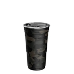 WYLD Gear 16oz Stainless Steel Camo Cup