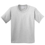 Gildan® Youth Heavy Cotton 100% T-Shirt