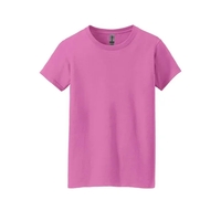 Gildan® Women's Heavy Cotton 100% T-Shirt... from ASI 57371 Eyevertising