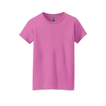 Gildan® Women's Heavy Cotton 100% T-Shirt