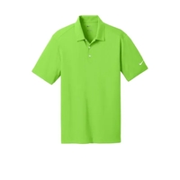 Nike® Dri-FIT Vertical Mesh Polo