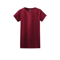 Gildan® Softstyle Women's T-Shirt... from ASI 57371 Eyevertising
