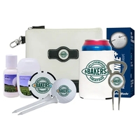 The Player's Golf Kit