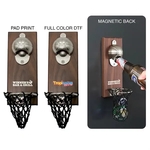 Basketball Bottle Opener