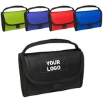 Insulated Foldable Lunch Bag