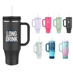 Takeya® 40oz Straw Tumbler With Handle