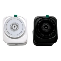 3 in 1 foldable wireless fast charger plus 1C1P silkscreen or... from ASI...