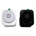 3 in 1 Foldable Wireless Fast Charger
