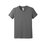 BELLA+CANVAS® Youth Jersey Short Sleeve Tee