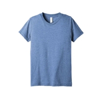 BELLA+CANVAS® Youth Triblend Short Sleeve Tee... from ASI 57371 Eyevertising