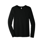BELLA+CANVAS® Unisex Jersey Long Sleeve Tee