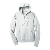BELLA+CANVAS® Unisex Sponge Fleece Pullover Hoodie... from ASI 57371...