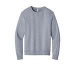 BELLA+CANVAS® Unisex Sponge Fleece Crewneck Sweatshirt