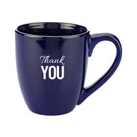 Employee Appreciation Mug with Thank You Message... from ASI 89971 Stuff A Mug