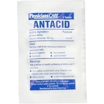 Antacid Packet
