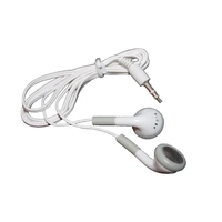 Earbuds with a 3.5-millimeter jack.... from ASI 84514 Safety Made