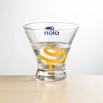 Rideau Stemless Martini - Imprinted