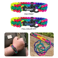 Paracord Bracelet