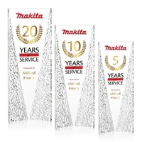 Navarro VividPrint™ Award... from ASI 84592 St Regis Group / St Regis