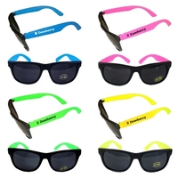 Fashion sunglasses with ultraviolet protection.- Ready Inventory In New...