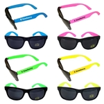 Fashion Sunglasses with UV Lens
