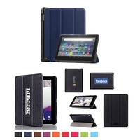 Kidder iBank® Slim Protective Case for Kindle Fire 7 Tablet (12th... from ASI...