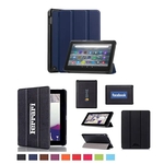 Slim Protective Case for Kindle Fire 7 (12th Gen, 2022)