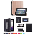 Slim Protective Case for Kindle Fire 7 (12th Gen, 2022)