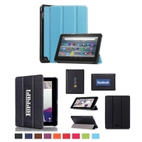 Kidder iBank® Slim Protective Case for Kindle Fire 7 Tablet (12th... from ASI...