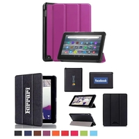 Kidder iBank® Slim Protective Case for Kindle Fire 7 Tablet (12th... from ASI...