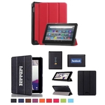 Slim Protective Case for Kindle Fire 7 (12th Gen, 2022)